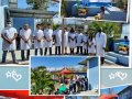 Relatório da obra missionária em Honduras: Fevereiro e Março de 2021