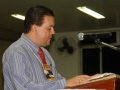 Palestras desta sexta tratam sobre finanças e vocação dos diáconos
