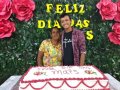 Presença do Espírito Santo marca celebrações na AD Jardim Petrópolis 2