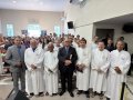 Assembleia de Deus em Alagoas realiza primeiro batismo da capital em 2026