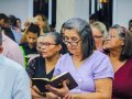 Assembleia de Deus no Farol celebra 83 anos do Coral Celeste