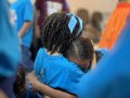AD Ouro Preto celebra 24 anos do departamento infantil Louvor para Cristo
