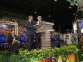 Pr. Silas Daniel: “Que nossa consciência esteja apegada a Deus e nada mais!”