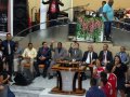 Centenas de jovens da 5ª Região participam da vigília em prol do Conjoaad 2020