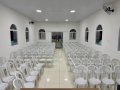Assembleia de Deus inaugura novo templo em Santa Cruz do Deserto