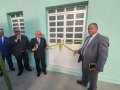 Obra prospera e mais dois templos são inaugurados em Olho D’Água do Casado