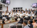 “A preparação para as adversidades” é tema do culto de doutrina na Igreja Sede
