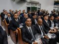 Abertura da Convenção Estadual 2022 reúne centenas de evangélicos na igreja sede