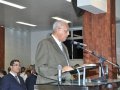 Pregação do Pr. Genival Bento encerra festa do círculo de oração do Farol