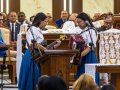 Santa Ceia de setembro tem mensagem sobre amadurecimento espiritual