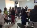 Relatório da obra missionária na Espanha: Maio de 2025