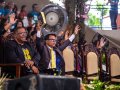 Juventude assembleiana é renovada no CONJOAAD Unificado 2025