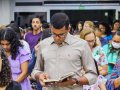 Pastor-presidente: “A noiva de Cristo vai acordar e igrejas se encherão!”