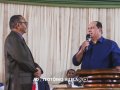 AD Teotônio Vilela celebra o aniversário do pastor José Miguel Filho
