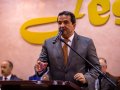 Pastor-presidente participa da reinauguração do templo sede em Ipioca; assista ao vídeo!