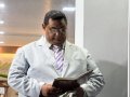 Pastor-presidente inaugura templo e casa pastoral em Várzea de Dona Joana