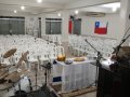 Presença do Espírito Santo marca celebrações na AD Jardim Petrópolis 2