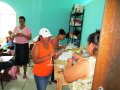 Relatório mostra trabalhos evangelísticos e sociais em Honduras