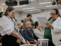 Congresso do Círculo de Oração e Visitadoras é marcado pela glória de Deus