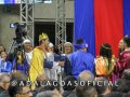 21 pessoas aceitam a Cristo na abertura da Convenção Estadual 2018