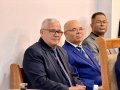 Rev. José Orisvaldo inaugura novo templo no bairro do Reginaldo, em Maceió