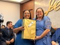 Rev. José Orisvaldo inaugura novo templo no bairro do Reginaldo, em Maceió