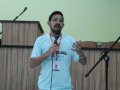 4º Congresso de Capelania Cristã reúne dezenas de participantes
