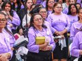 UNICOVADAL| Encerramento do congresso é marcado pela chama pentecostal