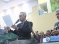 Pr. José Alberto Olímpio é o novo líder da AD em Teotônio Vilela