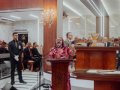 Rev. José Orisvaldo Nunes de Lima: “Não perca a fé no Espírito Santo!”