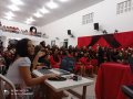AD Jacuípe celebra o 33º Aniversário do Departamento de Senhoras Boas Novas