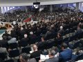 Pastores aprovam a Declaração de Fé das Assembleias de Deus