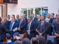 Pastor-presidente inicia estudo bíblico no livro de Atos dos Apóstolos