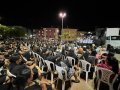 Cruzada evangelística reúne 2 mil pessoas no Mirante do Jacintinho