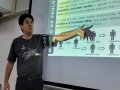 Assembleia de Deus no Farol promove treinamento de evangelização e discipulado