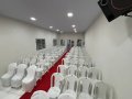 Tanque D’Arca celebra inauguração de novo templo da Assembleia de Deus