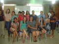 Semana pedagógica movimenta professores do Coparb