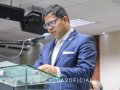 Pastor-presidente fala sobre viagem à Bolívia: “O templo está cheio e o povo está feliz com Jesus”