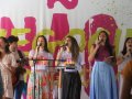 Rev. José Orisvaldo Nunes participa do retiro de adolescentes e juvenis da AD Farol