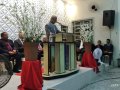 Pr. Fábio Júnior é o novo líder da Assembleia de Deus em Monteirópolis