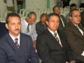 Presidente da CGADB cumprimenta ministros do Nordeste em Maceió
