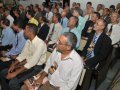 Pastor José Antônio explica a missão dos diáconos