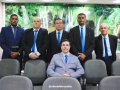 AD Medeiros Neto comemora 17 anos do departamento de senhores Unidos por Cristo