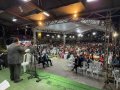 102ª Escola Bíblica Itinerante chega ao polo de Atalaia