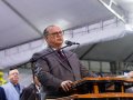 Convenção 2026 tem mensagem sobre o livramento de Deus para as famílias