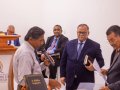 Assembleia de Deus inaugura mais um templo em Chã do Pilar
