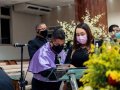 Faculdade de Teologia de Alagoas certifica 160 alunos de diferentes cursos