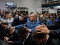 Abertura da Convenção Estadual 2022 reúne centenas de evangélicos na igreja sede