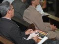 Vida devocional dos diáconos é tema de palestra do pastor Orisvaldo Nunes