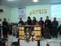 Juventude da 4ª região é impactada pelo poder de Deus durante Conjoaad